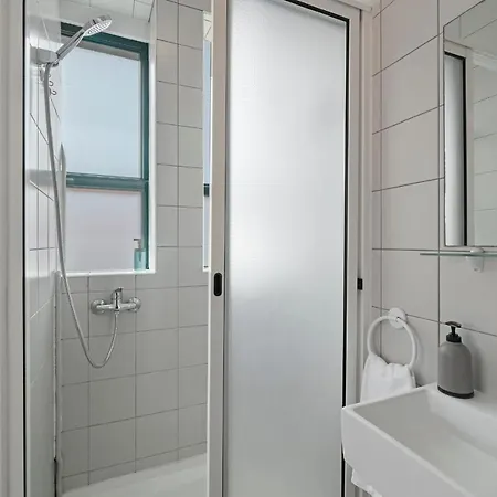 Apartman Pelourinho By An Island