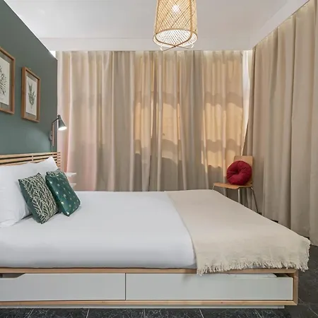 Апартаменты Pelourinho By An Island Фуншал