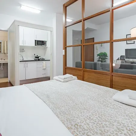 Pelourinho By An Island Апартаменты