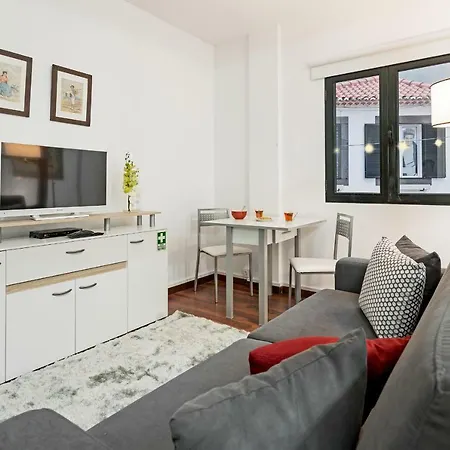 Pelourinho By An Island Apartman