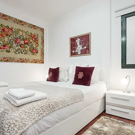 Pelourinho By An Island * Фуншал