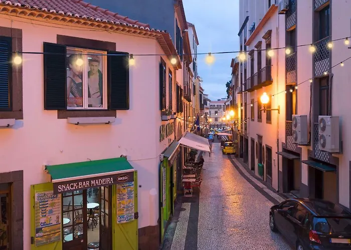 شقة Pelourinho By An Island *