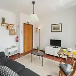 Apartamento Pelourinho By An Island *