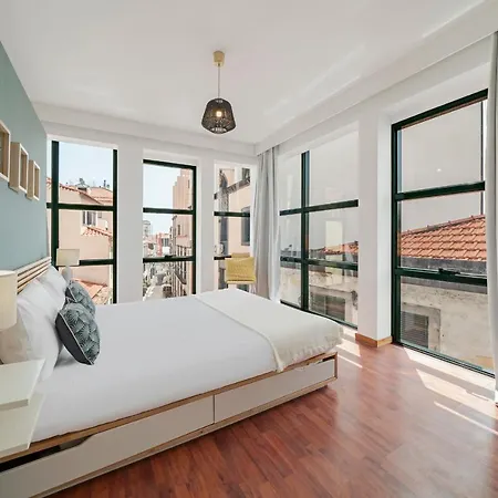 Pelourinho By An Island Funchal (Madeira)