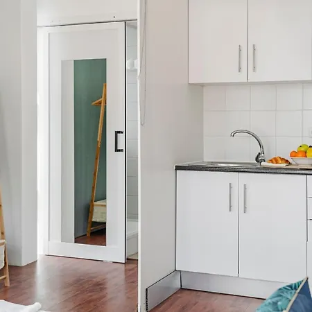 Apartament Pelourinho By An Island
