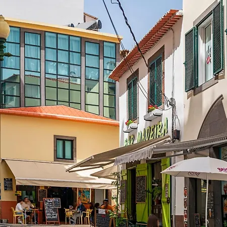 Pelourinho By An Island Lejlighed