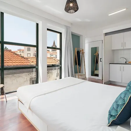 Apartament Pelourinho By An Island