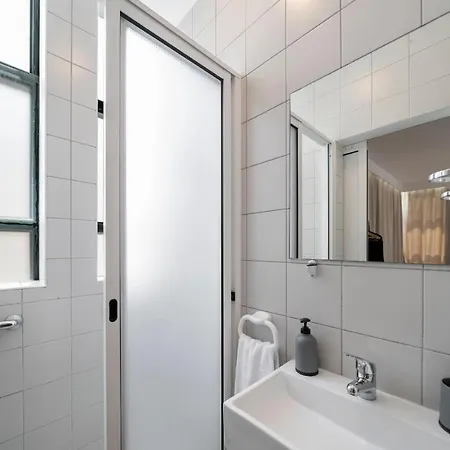 Pelourinho By An Island Lejlighed Funchal (Madeira)