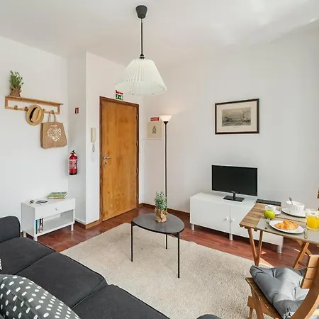 Apartament Pelourinho By An Island *
