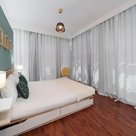 Apartament Pelourinho By An Island