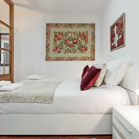 Apartament Pelourinho By An Island Funchal (Madeira)