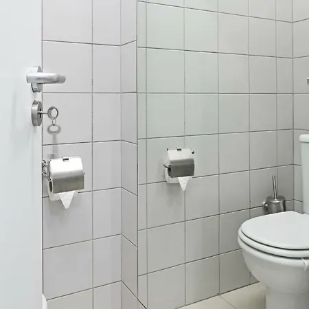 Apartament Pelourinho By An Island *