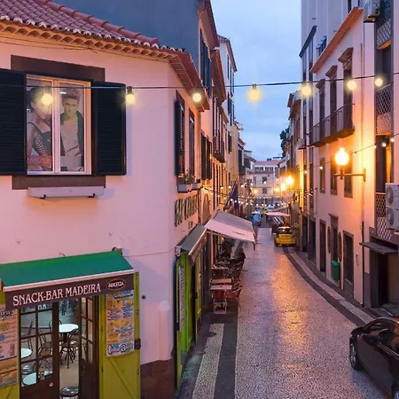 Apartament Pelourinho By An Island *