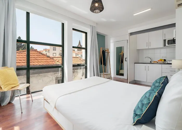 Appartamento Pelourinho By An Island