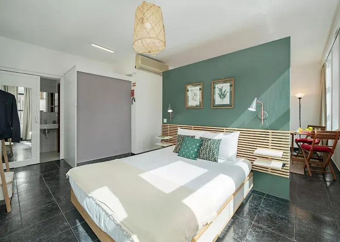 Pelourinho By An Island Appartamento *