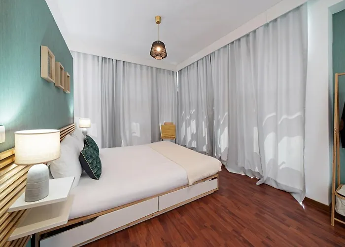 Appartamento Pelourinho By An Island