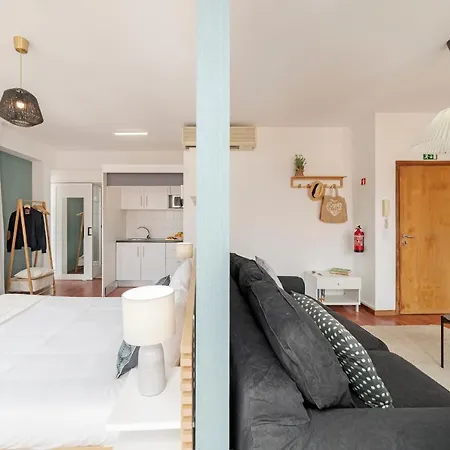 Pelourinho By An Island