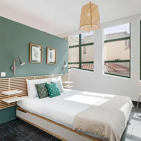 Pelourinho By An Island Apartman
