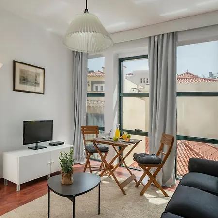 Pelourinho By An Island فونشال