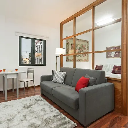 Pelourinho By An Island شقة