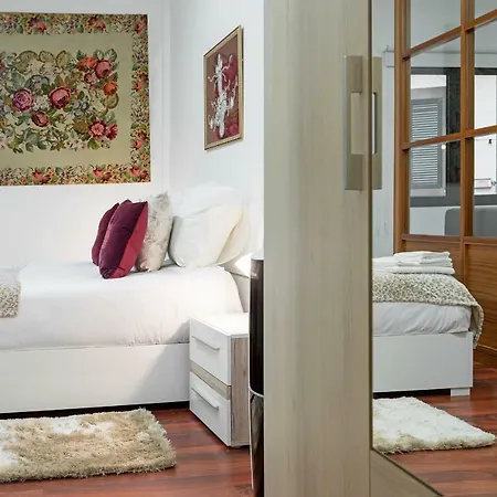 شقة Pelourinho By An Island